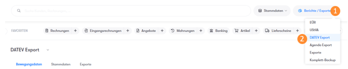 datev-export