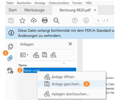 xrechnung_adobe_acrobat